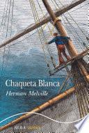 Chaqueta Blanca