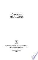 Charlas del camino