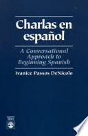 Charlas En Espanol