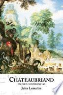 Chateaubriand