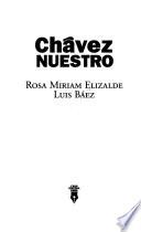 Chávez nuestro