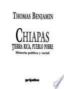 Chiapas