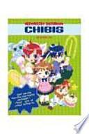 Chibis y personajes animalizados / Chibi and Furry Characters