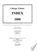 Chicago Tribune Index