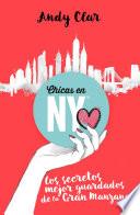 Chicas en New York