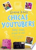 Chicas youtubers. Jazzy Jessie, ¡a por el oro!
