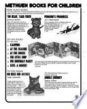 Children's Book Review