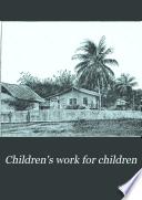 Children's Work for Children