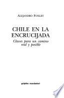 Chile en la encrucijada