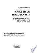 Chile en la hoguera 1973
