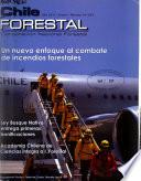 Chile forestal