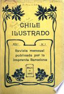 Chile ilustrado