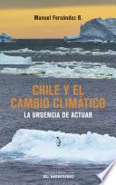 Chile y el cambio climático