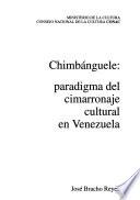 Chimbánguele