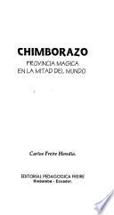 Chimborazo