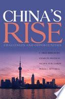 China's Rise
