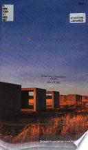 Chinati Foundation
