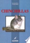 Chinchillas: cria en cautiverio