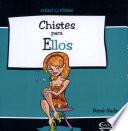 Chistes Para Ellos