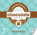 Chocolate sin culpa