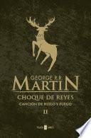 Choque de reyes