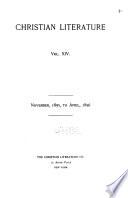 Christian Literature