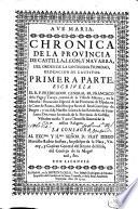 Chrónica De La Provincia De Castilla, Leon Y Navarra, Del Orden De La Santissima Trinidad, Redencion De Cautivos