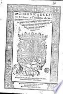 Chronica de las tres ordenes y cauallerias de Sanctiago, Calatraua y Alcantara: en la qual se trata de su origen y successo, y notables hechos en armas de los maestres y caualleros de ellas: ... Compuesta por el licenciado Frey Francisco de Rades y Andrada ..