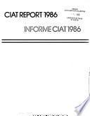 CIAT Report