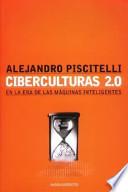 Ciberculturas 2.0