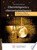 Libro Ciberinteligencia y cibercontrainteligencia