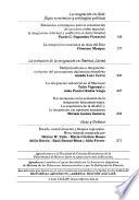 Ciclos en la historia, la economía y la sociedad
