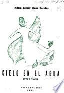 Cielo en el agua