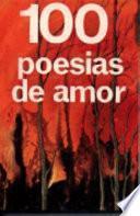 Cien Poesias De Amor
