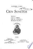 Cien sonetos