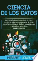 Ciencia de los datos