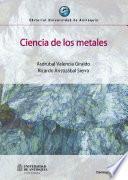 Ciencia de los metales