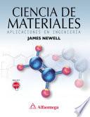 Ciencia de materiales - aplicaciones en ingeniería