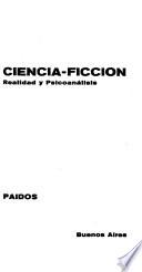 Ciencia-ficcioń
