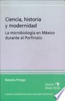 Ciencia, historia y modernidad