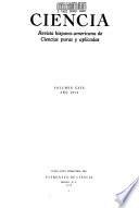 Ciencia