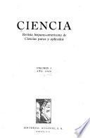 Ciéncia