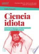 Ciencia idiota