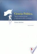 Ciencia política