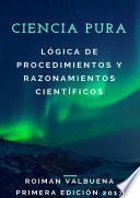 CIENCIA PURA