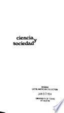 Ciencia y sociedad