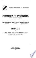 Ciencia y técnica