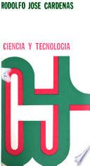 Ciencia y tecnología