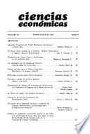 Ciencias económicas