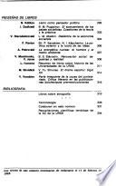 Ciencias sociales